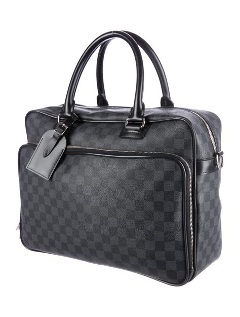 lv laptop bag men|louis vuitton laptop bag price.